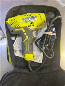 D43 ryobi hot sale